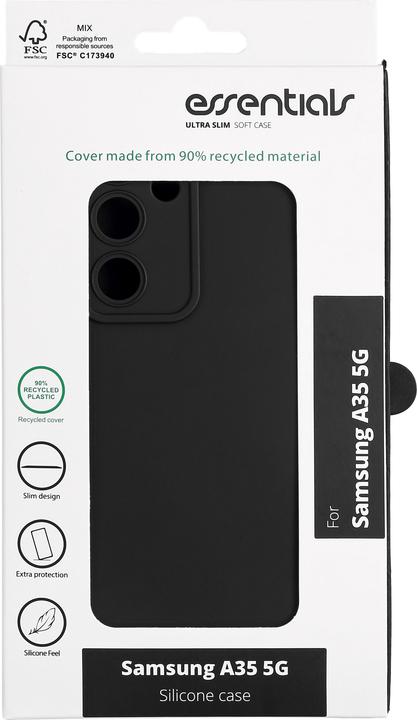 Produktbild Essentials 3052198 (Samsung Galaxy A35)