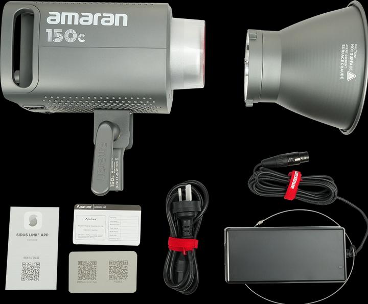Produktbild Amaran 150c (EU version