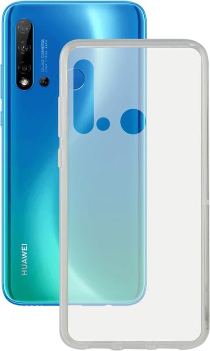 Actual product image KSIX Case (Huawei Nova 5i)