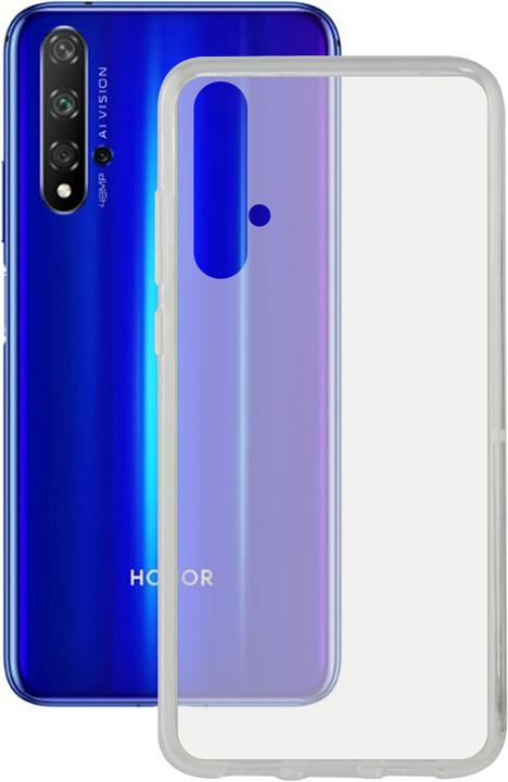 Produktbild KSIX Case (Huawei Nova 5T, LG K20)