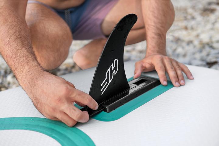 Immagine prodotto Bestway HF SUP Set Huakai'I 305x84x15cm (10')