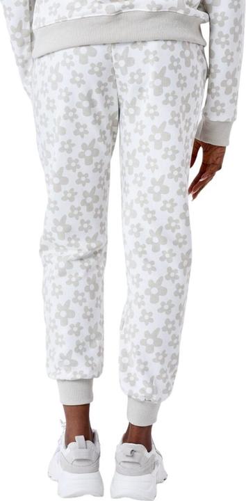Actual product image Project X Paris project x pari flowery print woman trackuit bottom (S)