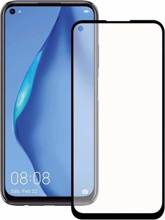 Immagine prodotto KSIX Colla completa 2,5D 9H (1 Pezzo/i, Huawei P40 Lite)