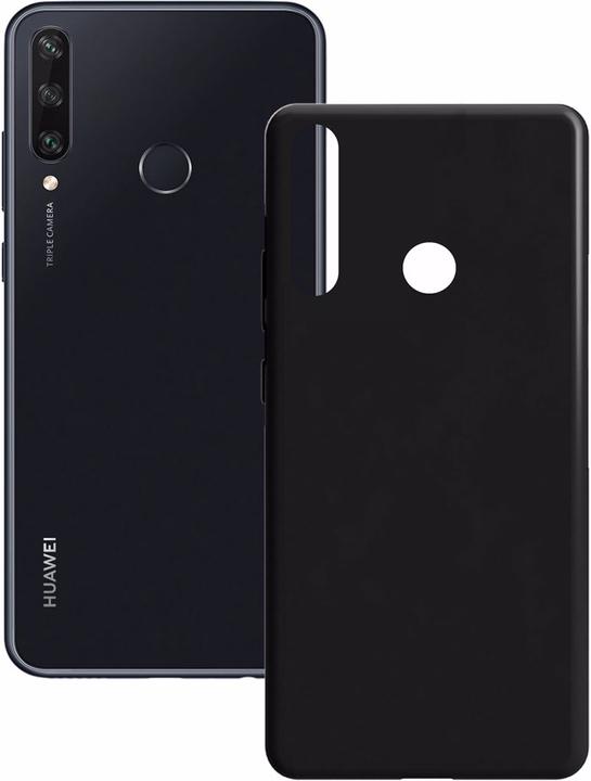 Actual product image KSIX Case (Huawei Y6p)