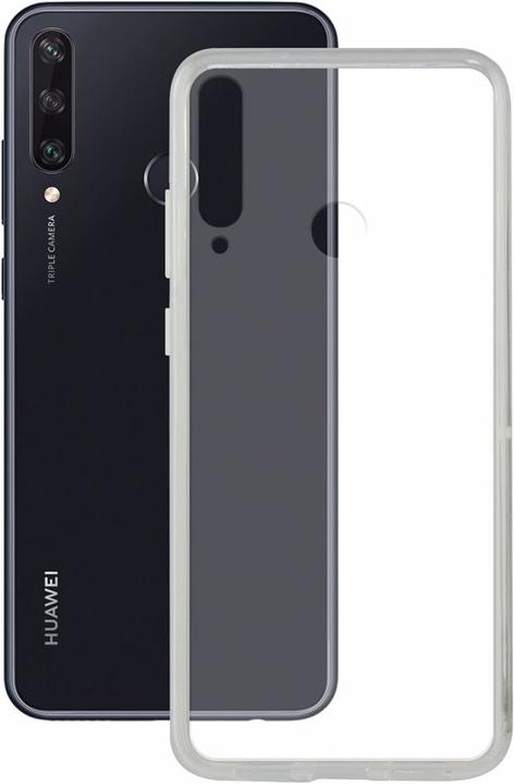 KSIX Case (Huawei Y6p)