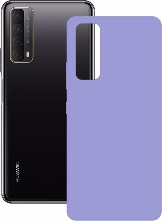 Actual product image KSIX Case (Huawei P Smart (2021))
