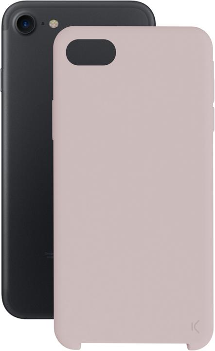 Image du produit KSIX Étui (Apple iPhone SE (2ème génération), Apple iPhone SE (3ème génération))
