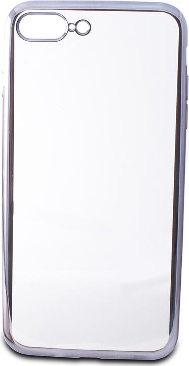 Produktbild KSIX Case (Apple iPhone 7 Plus, Apple iPhone 8 Plus)