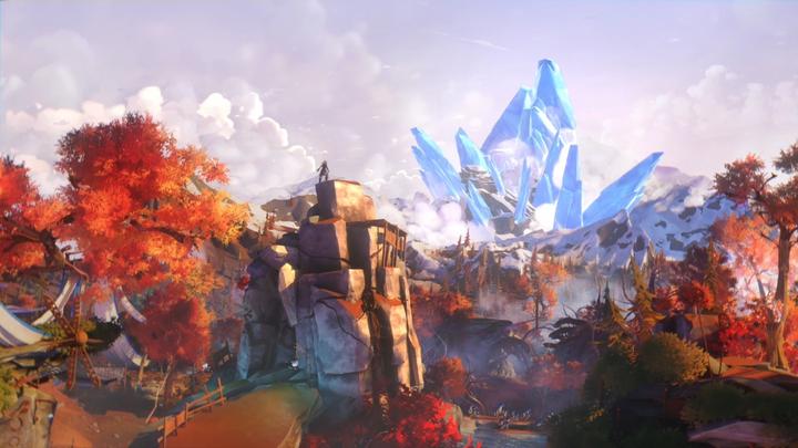 Produktbild Nacon Gaming Edge of Memories (PS5, DE)