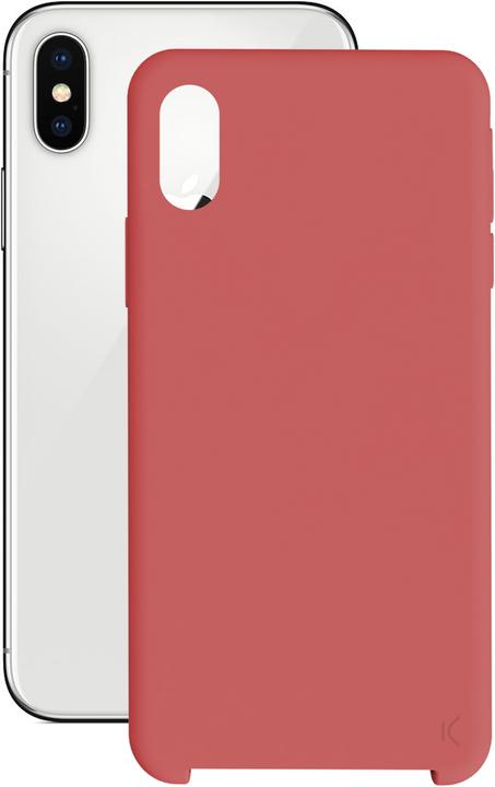 Produktbild KSIX Etui (Apple iPhone X, Apple iPhone XS)