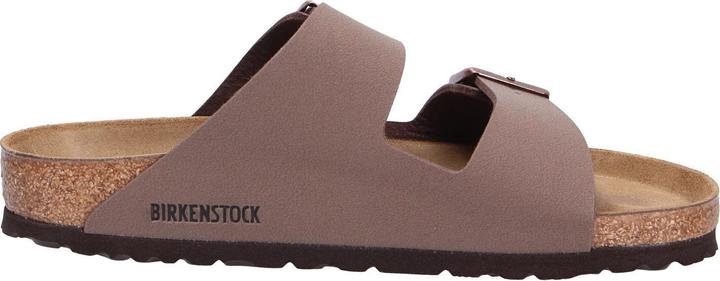 Immagine prodotto Birkenstock Arizona Birko-Flor Nubuck Normale (42)
