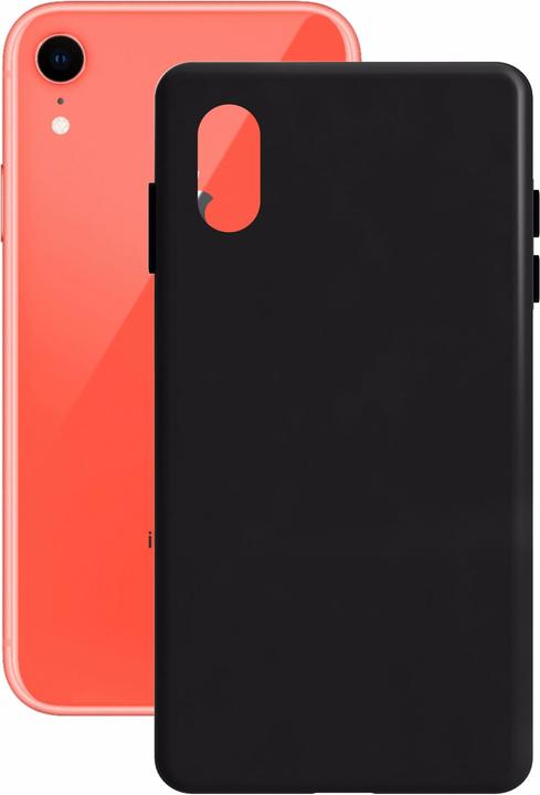 Actual product image KSIX Case (Apple iPhone XR)
