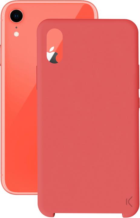 Image du produit KSIX Étui (Apple iPhone XR)