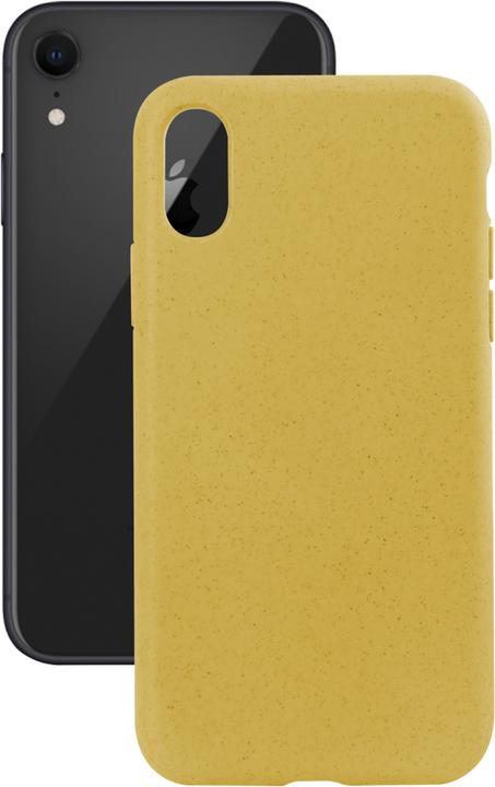 Actual product image KSIX Eco-Friendly Case (Apple iPhone XR)