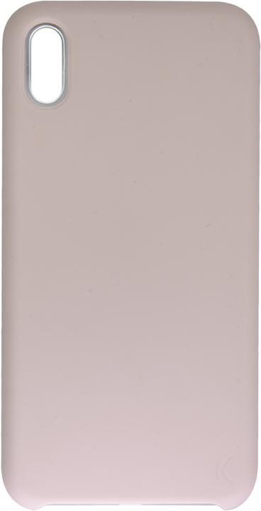 Image du produit KSIX Étui (Apple iPhone XS Max)