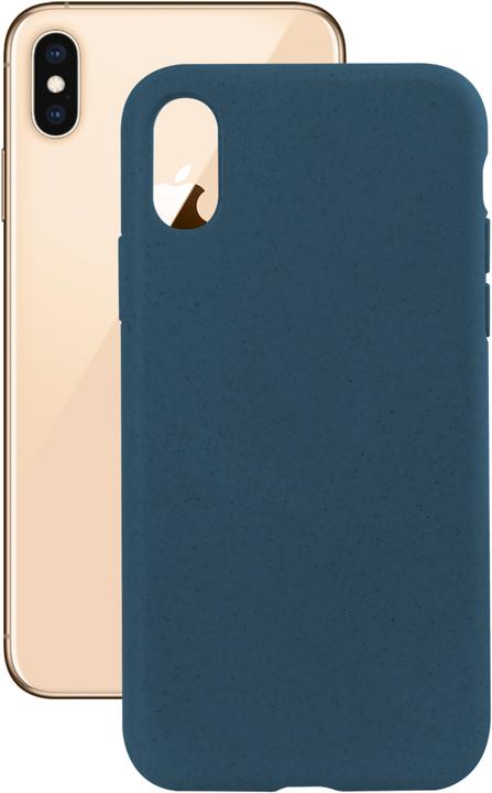 Produktbild KSIX Eco-Friendly Hülle (Apple iPhone XS Max)