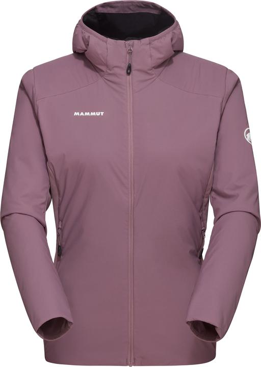 Image du produit Mammut Sweat à capuche Rime Light In Flex (XL)