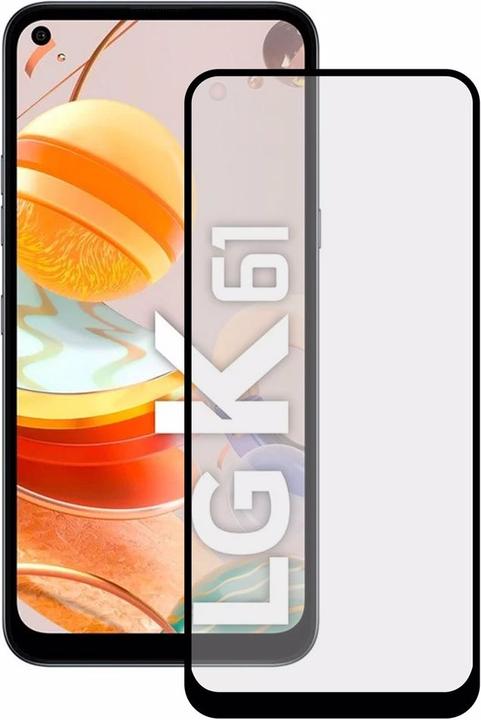 Immagine prodotto KSIX Extreme 2.5D 9H (1 Pezzo/i, K61)