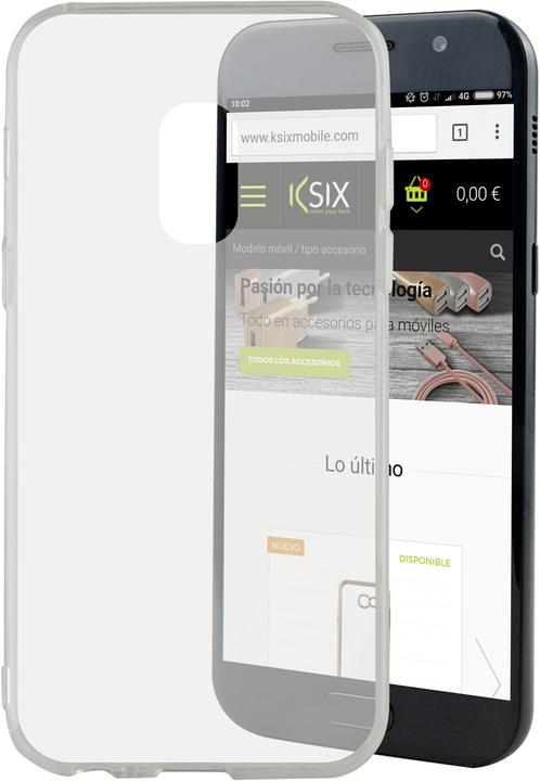 Produktbild KSIX Case (Samsung Galaxy A5)