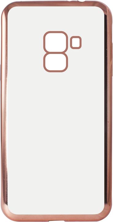 Image du produit KSIX Case (Samsung Galaxy A8)