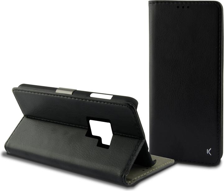Produktbild KSIX Case (Samsung Galaxy S9+)