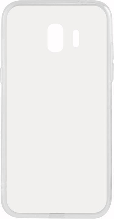 Actual product image KSIX Case (Samsung Galaxy J2 Pro (2018))