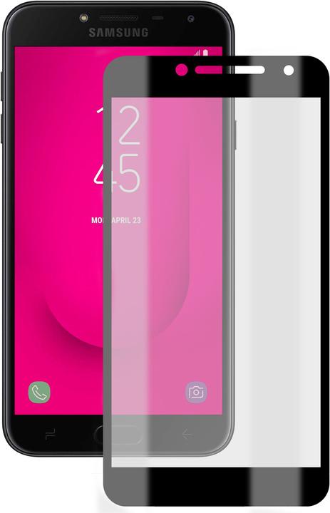 Image du produit KSIX Extreme 2.5D 9H (1 pièce(s), Samsung Galaxy J4+, Samsung Galaxy J6+)