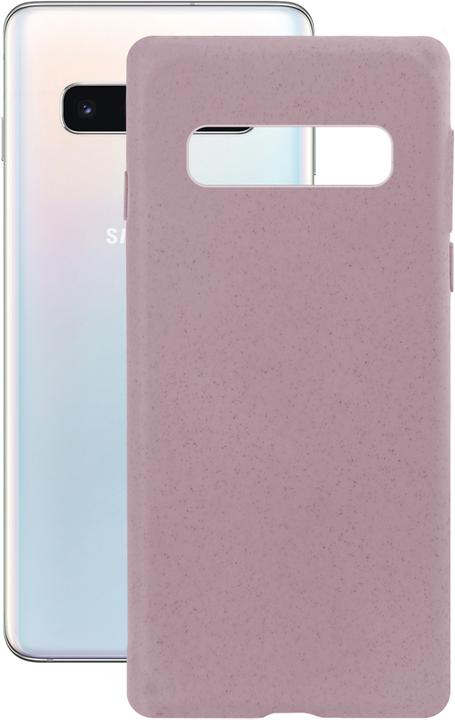 Actual product image KSIX Eco-Friendly Case (Samsung Galaxy S10+)