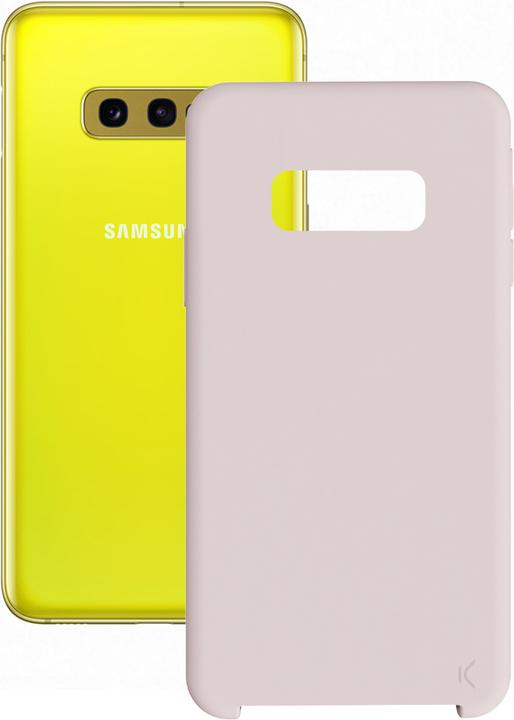 Actual product image KSIX Case (Samsung Galaxy S10e)