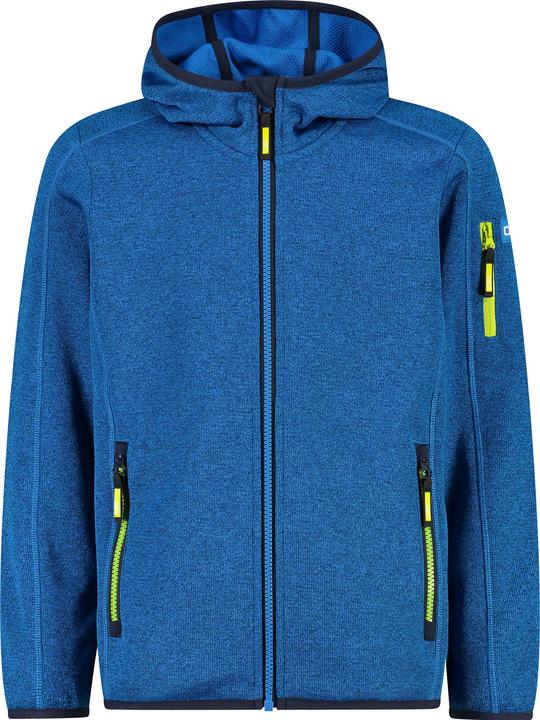 Actual product image CMP Campagnolo Boys Knit Tech (98)