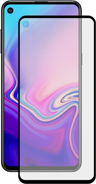 KSIX Extreme 2.5D 9H (1 Pezzo/i, Samsung Galaxy A8s)