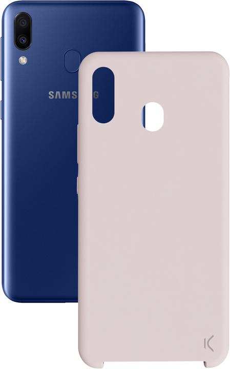 Actual product image KSIX Case (Samsung Galaxy A8s)
