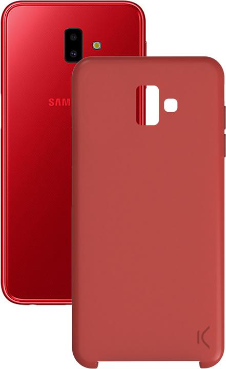 Immagine prodotto KSIX Astuccio (Samsung Galaxy J6+)