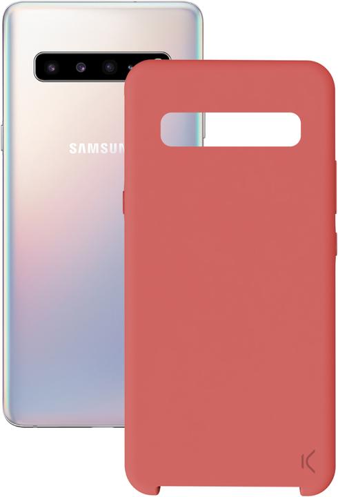 Actual product image KSIX Case (Samsung Galaxy S10)