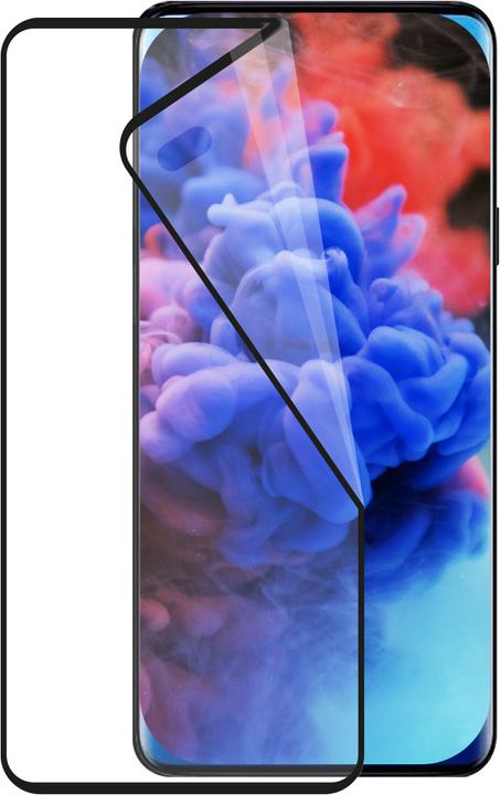 Produktbild KSIX Flexy Shield Protektor (1 Stück, Samsung Galaxy S10+)