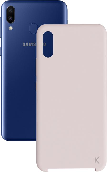 Actual product image KSIX Case (Samsung Galaxy M10)