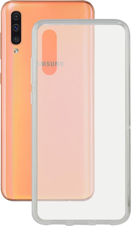 Actual product image KSIX Case (Samsung Galaxy A50)