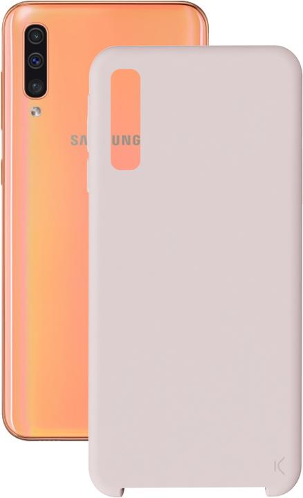Actual product image KSIX Case (Samsung Galaxy A70)