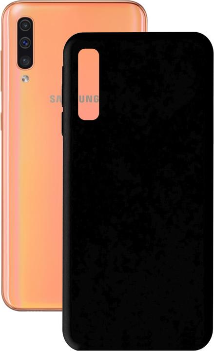 Actual product image KSIX Case (Samsung Galaxy A70)
