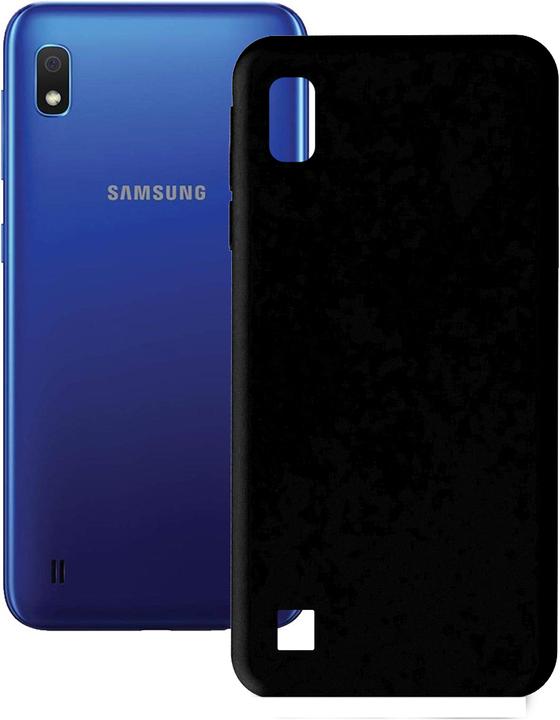 Produktbild KSIX Etui (Samsung Galaxy A10)