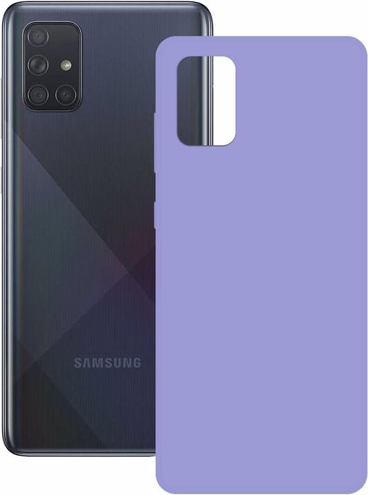 Actual product image KSIX Case (Samsung Galaxy A51)