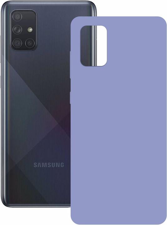Produktbild KSIX Etui (Samsung Galaxy A71)