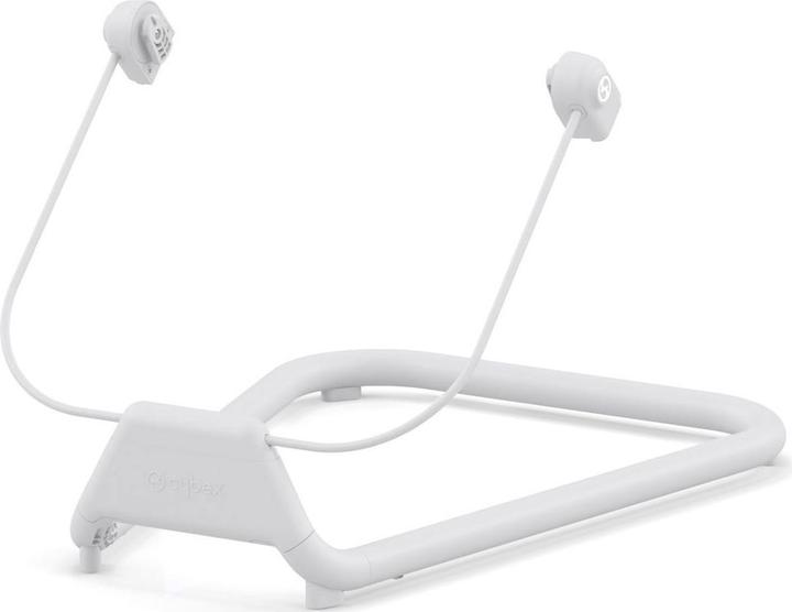 Actual product image Cybex Lemo Bouncer Stand