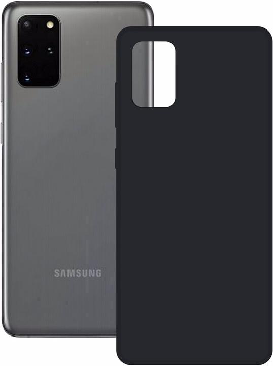 Actual product image KSIX Case (Samsung Galaxy S20+)