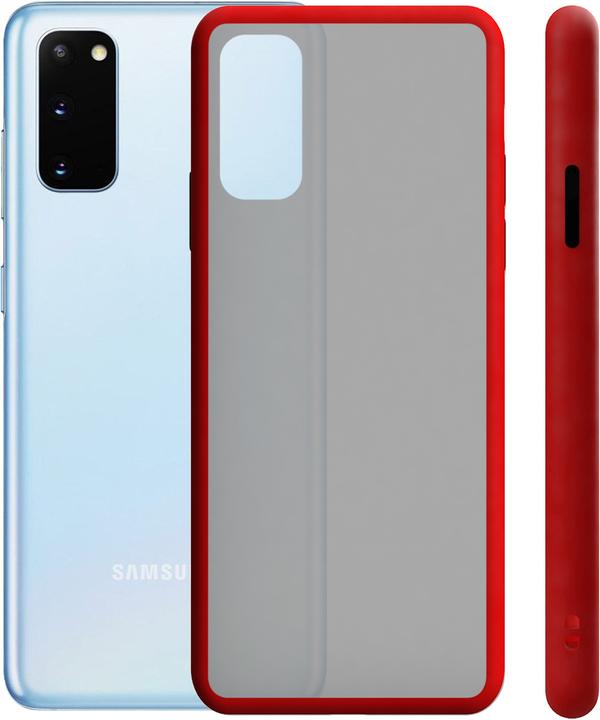 Immagine prodotto KSIX cassa (Samsung Galaxy S20+)