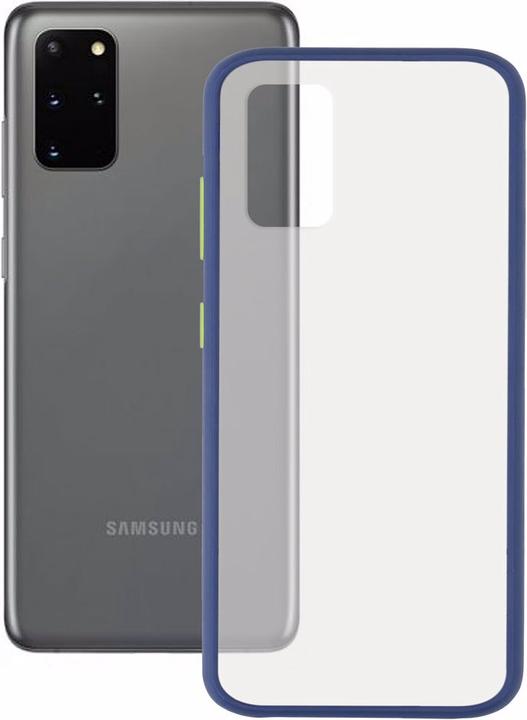 Actual product image KSIX Case (Samsung Galaxy S20+)