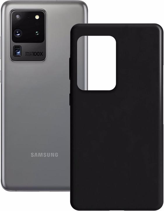 Actual product image KSIX Case (Samsung Galaxy S20 Ultra)