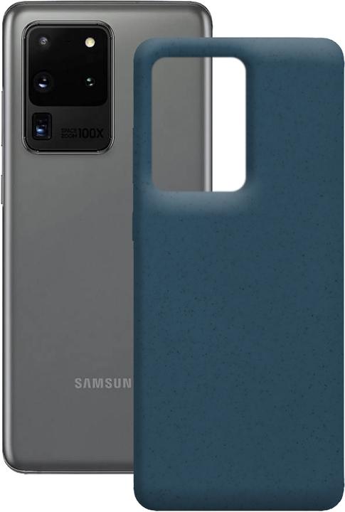 Actual product image KSIX Eco-Friendly Case (Samsung Galaxy S20 Ultra)