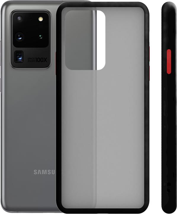 Actual product image KSIX Case (Samsung Galaxy S20 Ultra)