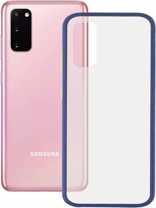 Actual product image KSIX Case (Samsung Galaxy S20)
